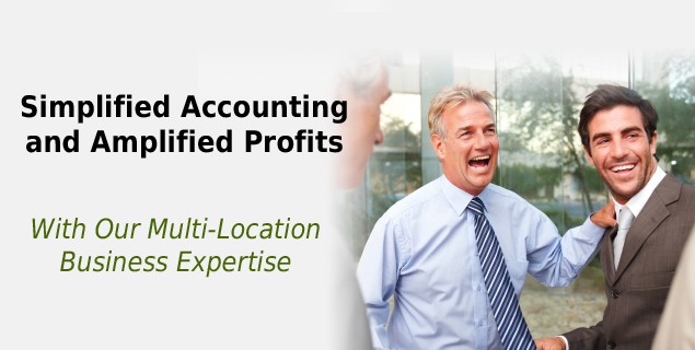 Simplified Accounting and Amplified Profits